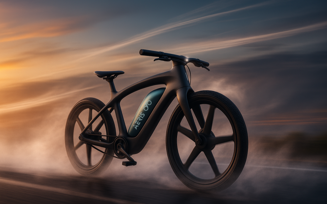 Aeris Bike
