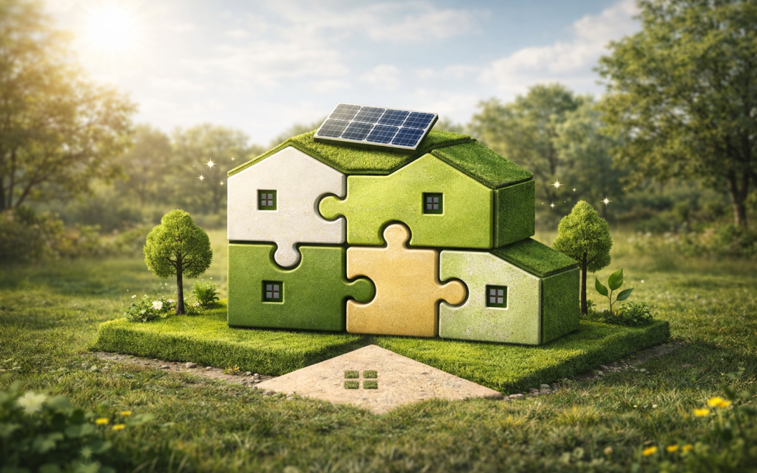 Modular Home